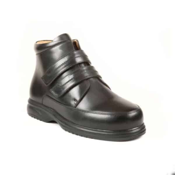 Sandpiper Bertie Mens Extra Wide Boot 4E-6E - Image 2