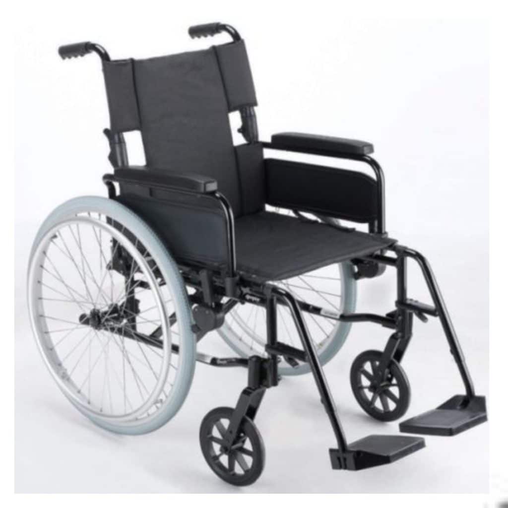Dash Lite Self Propelled Wheelchair 16' Simplelife Mobility