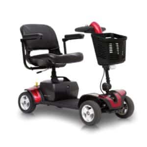 Pride Go Go Elite Traveller Sport EZ-Turn