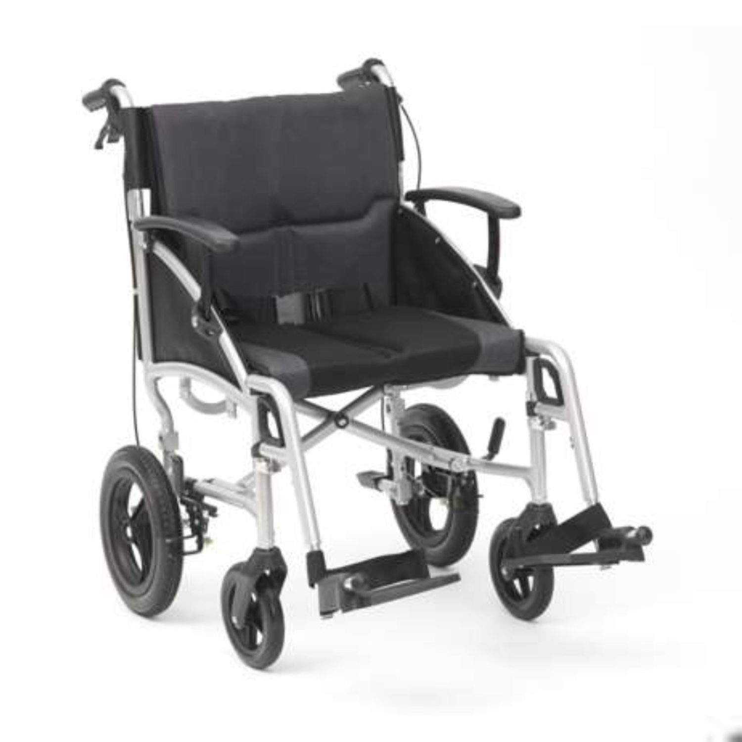 Transit Wheelchair