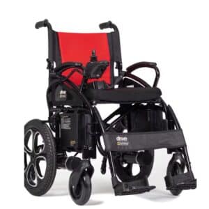 Drive Simply-Fold Powerchair