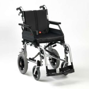 Transit Mobility Wheelchair