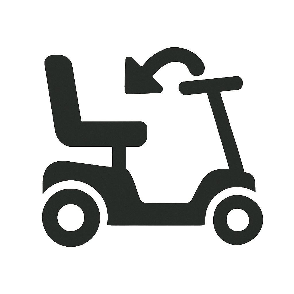 Fully Folding icon