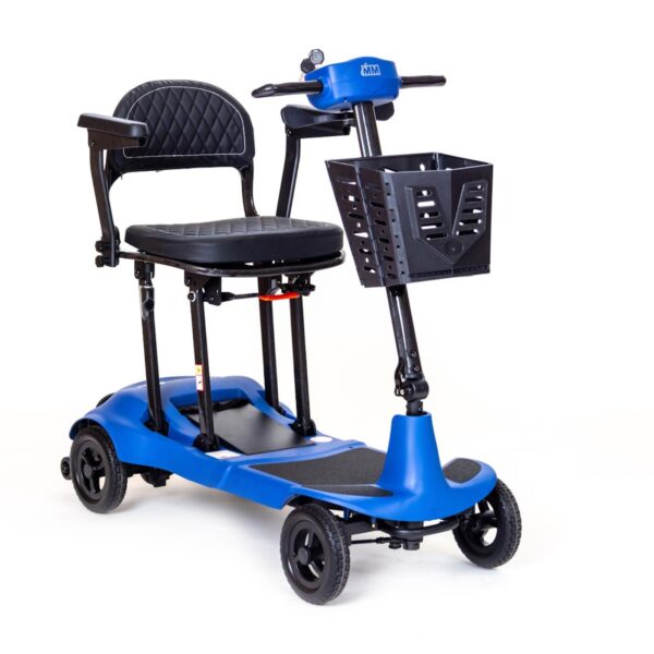 Genie Ultralight Mobility Scooter