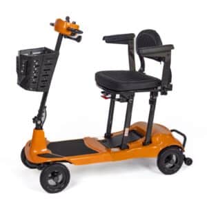 Genie Ultralight Mobility Scooter