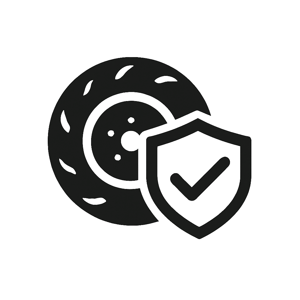 Puncture Proof Tyres icon